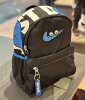 Nike Big Kids Casual School Bag Sports Backpack FZ7259-010