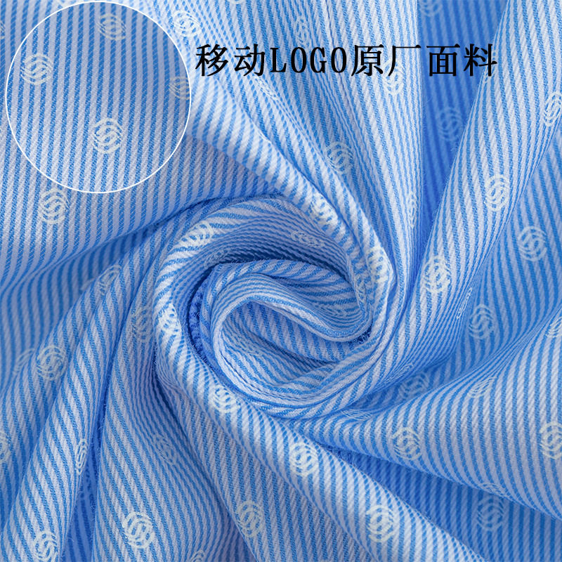 2019新款中国移动女套装西装工作服 衣都创彩服饰职业女裤套装