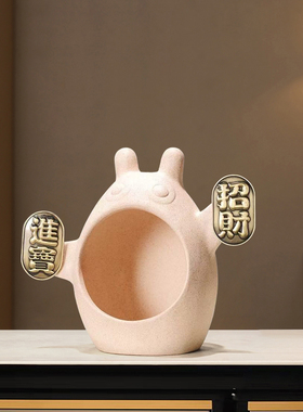 孤品清仓特价创意客厅摆设酒柜装饰品电视柜办公室家居装饰小摆件