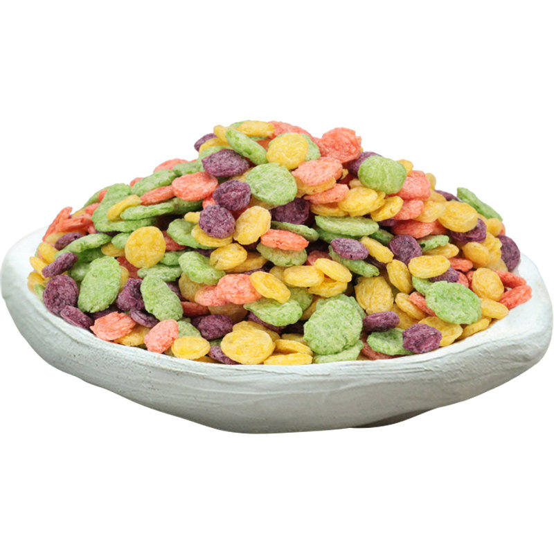 仓鼠粮食兔子兔粮土拨鼠食物荷兰猪豚鼠实龙猫饲料500g零食玉米片,淘宝优惠券,粉丝福利购,淘宝优惠卷