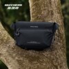Skechers Autumn Lightweight Waterproof Shoulder Crossbody Bag for Men and Women, Outdoor Classic, Versatile, Durable and Can be Packed into Bags