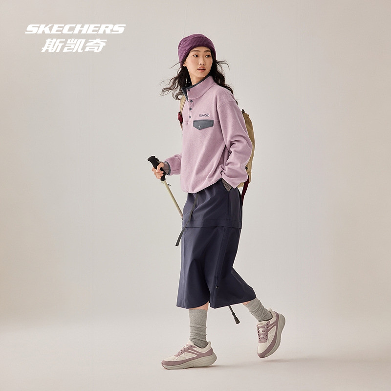 斯凯奇复古运动鞋新品男女款鞋子透气舒适耐磨休闲运动鞋,淘宝优惠券,粉丝福利购,淘宝优惠卷