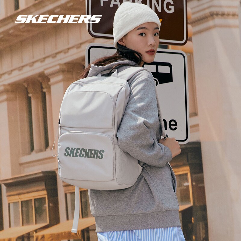 Skechers ˹���� ˫��� ������ �˶����� ��ɫ ��� ������ ��ѧ�� 81.53Ԫ+1.29Ԫ�Խ��