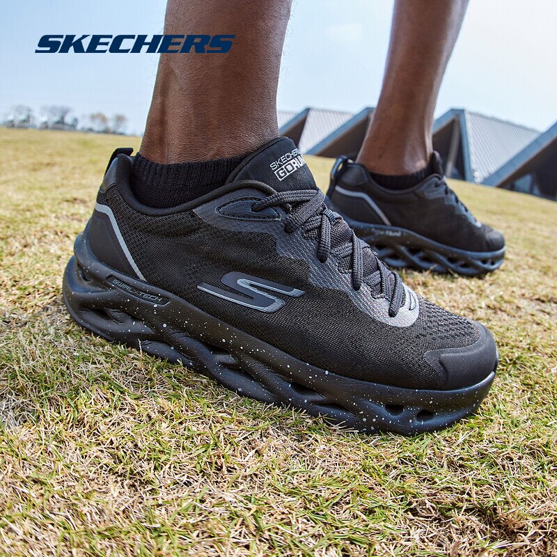 【赵露思同款】skechers星迈跑步鞋 skechers运动跑步鞋