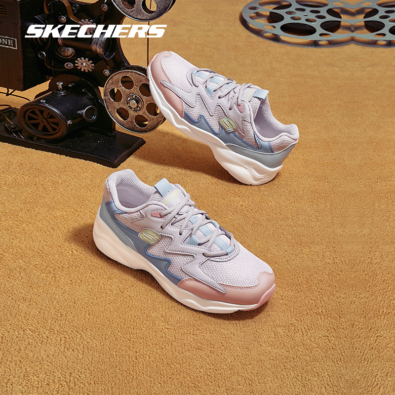 【抢购】skechers新款秋冬男女运动鞋 skechers运动板鞋/休闲鞋