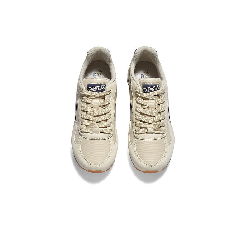  skechers运动德训鞋