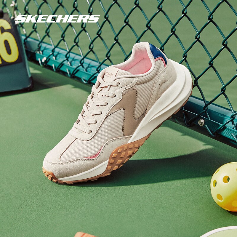  skechers运动德训鞋