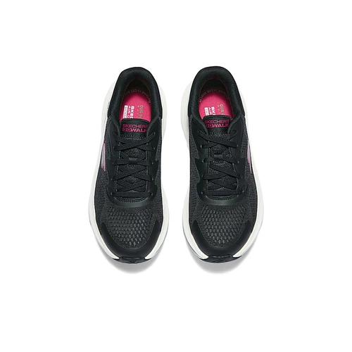 Skechers, летняя амортизирующая комфортная дышащая универсальная обувь для ходьбы для отдыха