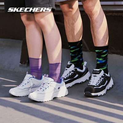 Skechers斯凯奇透气老爹鞋