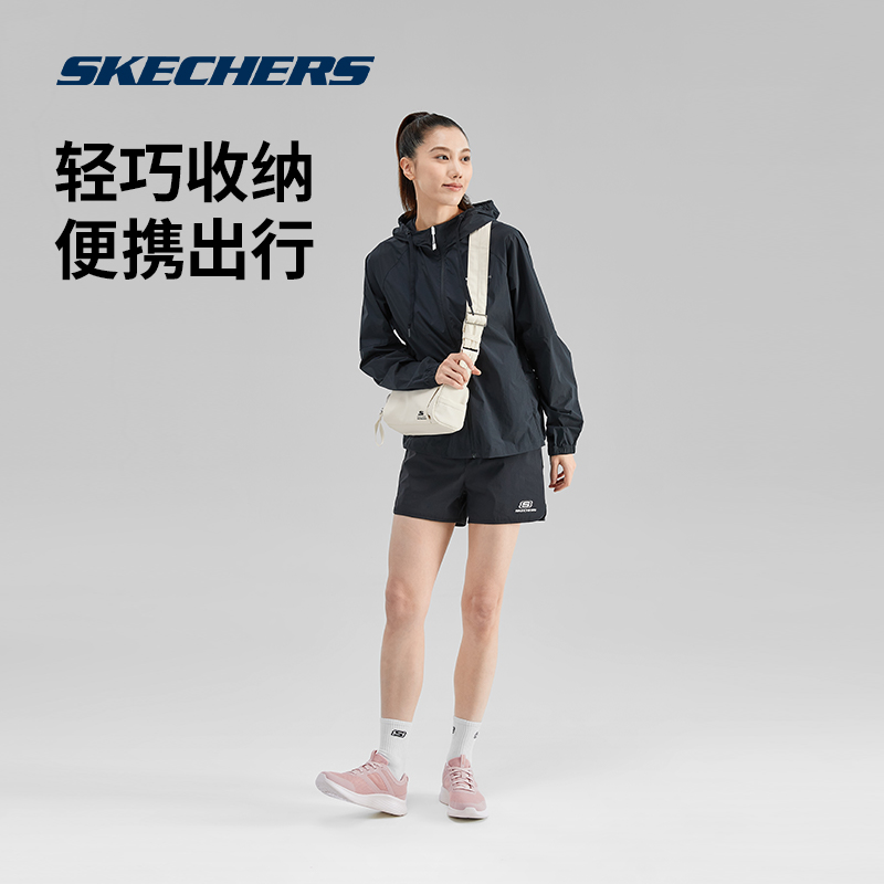  skechers运动女士包袋