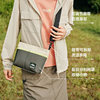 Skecher lightweight crossbody bag casual men and women water-proof sports shoulder bag trendy versatile classic fashion bag