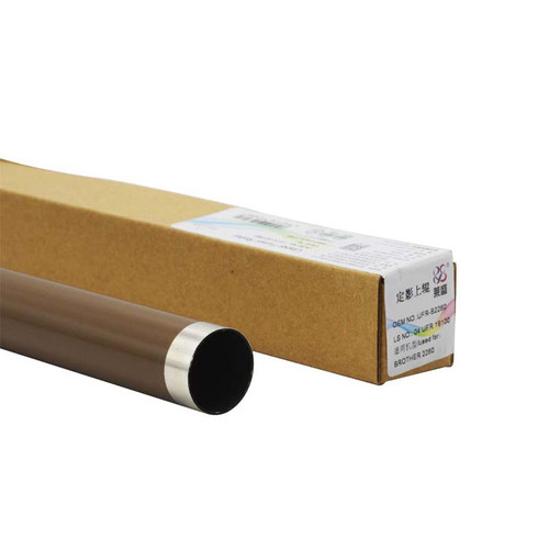 莱盛 适用兄弟HL2260 7880 7080 7180 7380 7480定影上辊L2700 L2720 L2740 L2540 L2560 L2320 L2360 加热辊 - 图1