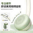 SIBYL熙彼儿赵昭仪同款美拉德头戴式耳机复古无线蓝牙降噪女礼物