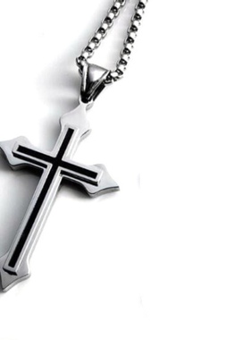 项链韩版时尚吊坠简约