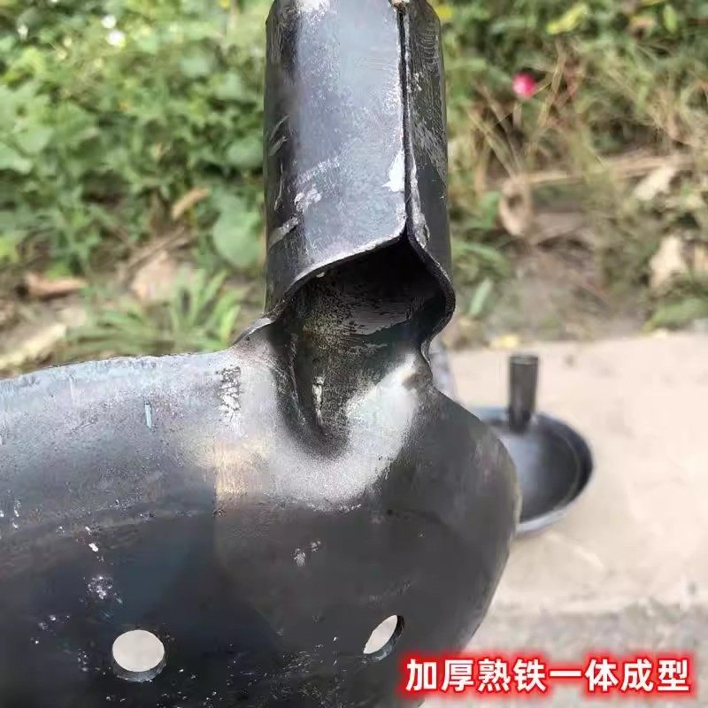 掏粪勺捞油污工具掏厕所勺子清理污水油渣神器带漏眼勺子大号直角,淘宝优惠券,粉丝福利购,淘宝优惠卷