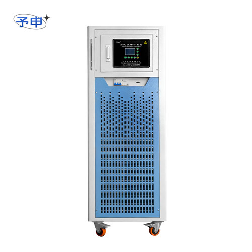 予申GDSZ-10L/100L高低温循环一体机/耐高温数显控温密闭循环机 - 图3