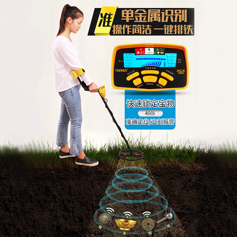 深入探访