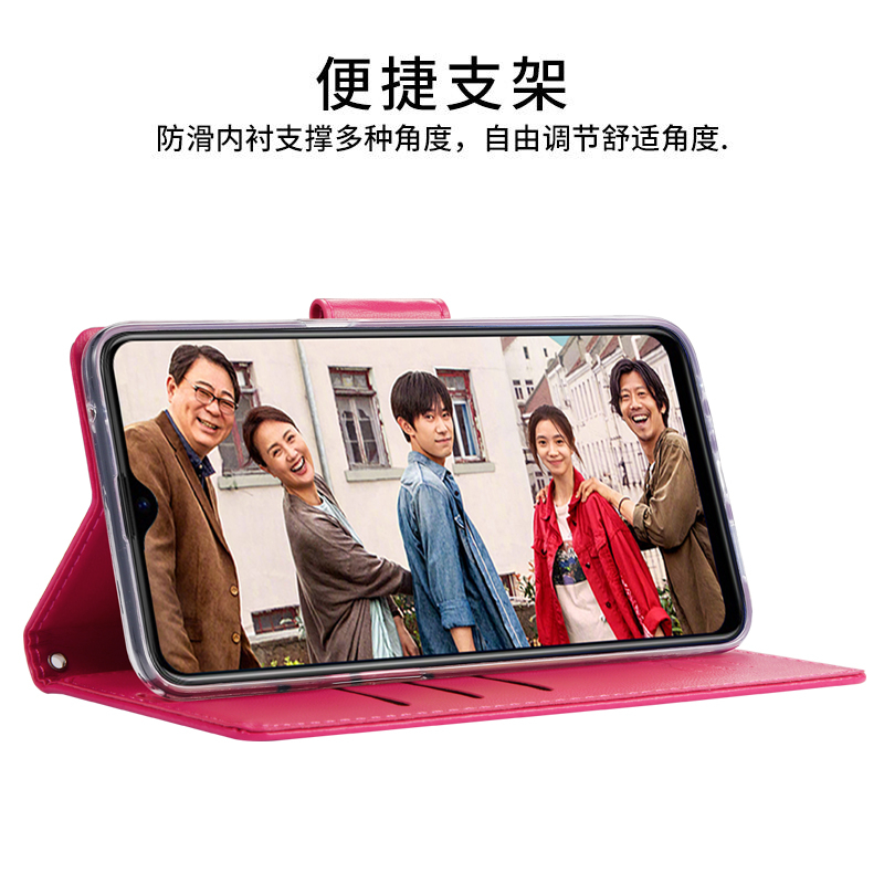 oppoa7x手机壳oppoA9保护套A7翻盖式皮套A7x硅胶软壳oppoa7全包A9x防摔oppo外壳oppa9x创意a9男0pp0女opoo-图3