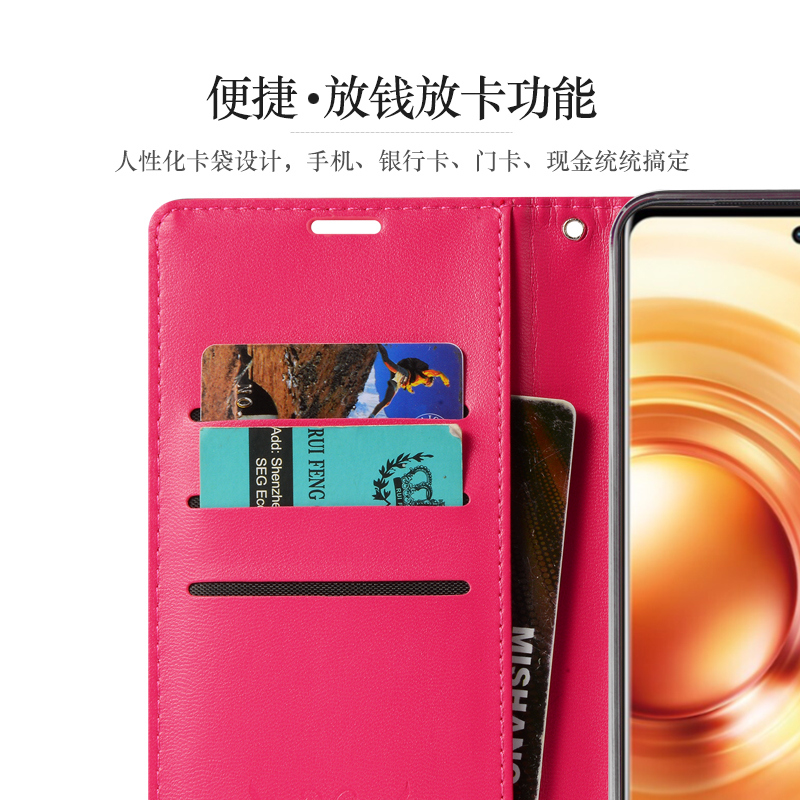 oppoA2pro手机壳A2x防摔A2pro保护皮套oppo翻盖oppa2por全包5G新款oppoa2x外壳A2Pr0曲屏0pp0的opopa男女opa2-图1