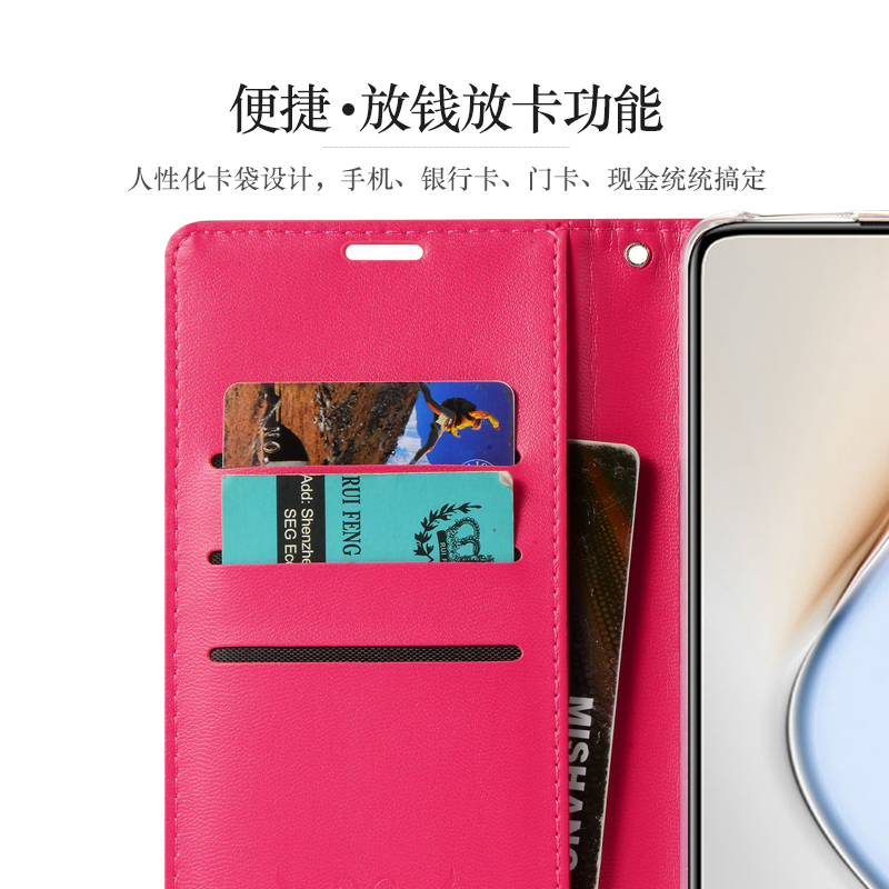 红米k40手机壳k40s保护皮套k40pro防摔Redmik40翻盖式小米k40硅胶软壳k4O全包外壳redmi新款40s男por女十 - 图1