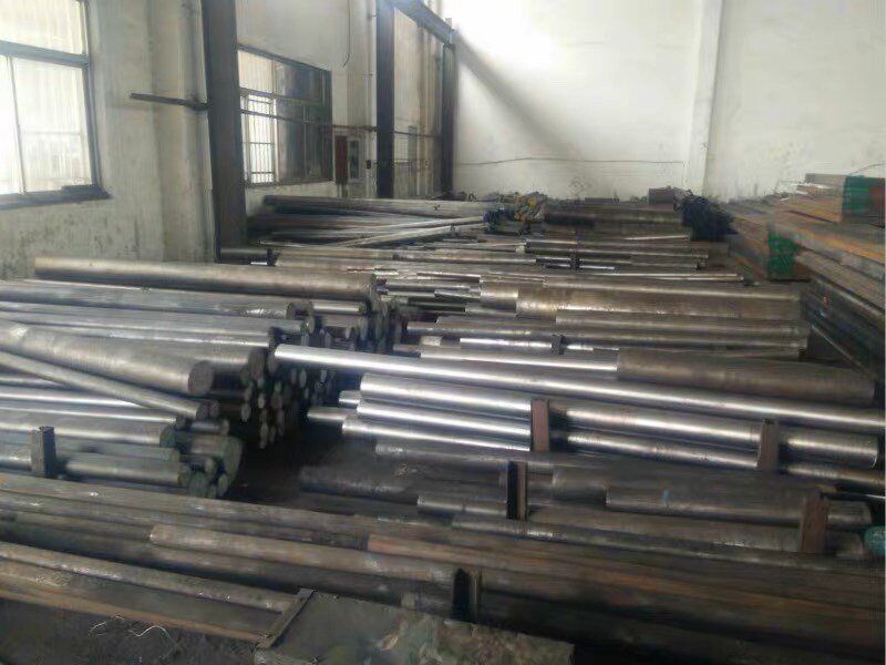dac模具钢
