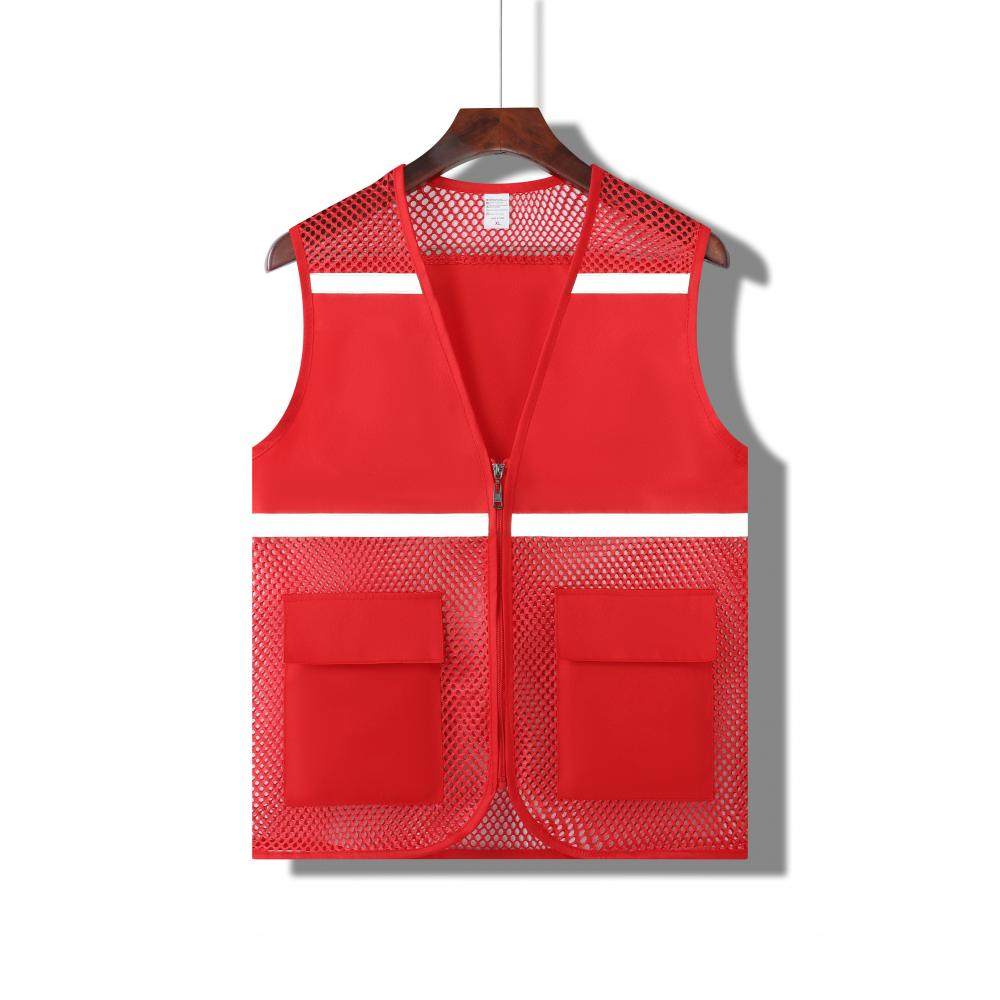 儿童马甲定制幼儿园活动培训班服装研学小记者户外广告衫背心印字,淘宝优惠券,粉丝福利购,淘宝优惠卷