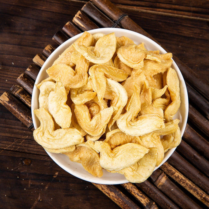 【5斤批发】素鸡翅干货豆腐皮无盐豆皮豆制品凉拌菜腐竹商用新鲜,淘宝优惠券,粉丝福利购,淘宝优惠卷