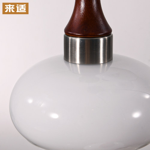 中古中式别墅挑空客厅楼梯间楼梯吊灯旋转楼梯灯loft复式楼大吊灯 - 图3