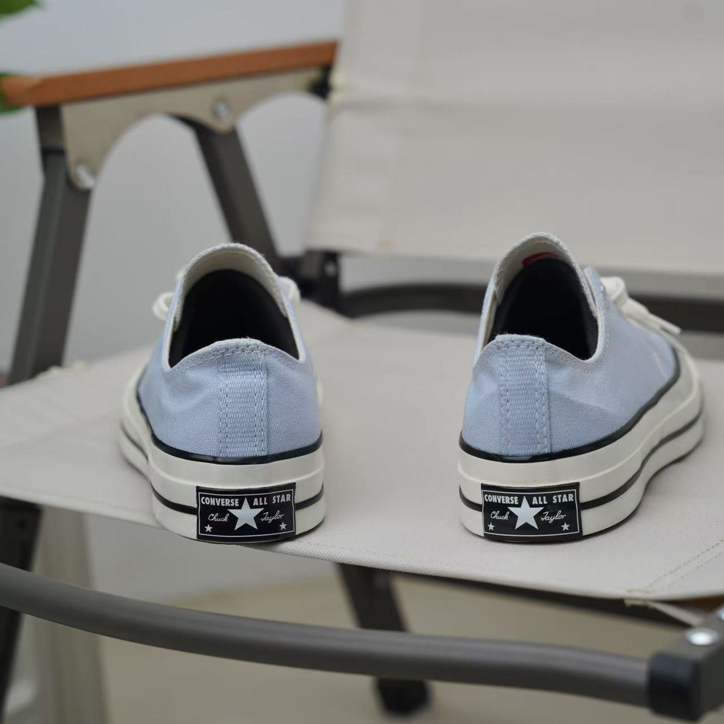 Converse Casual Versatile Classic Low Top Canvas Shoes