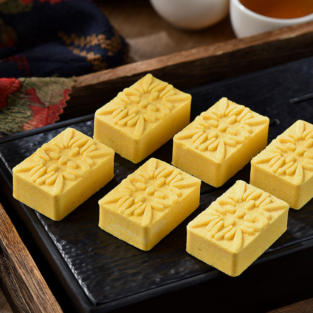 永进四川特产成都川派十大怪糕点组合手提礼盒点心年货旅游伴手礼,淘宝优惠券,粉丝福利购,淘宝优惠卷