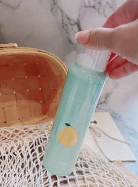 补水保湿控油化妆水喷雾