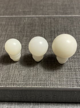 diy菩提根白玉散珠手串佛塔三通