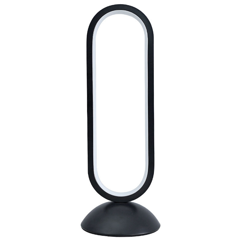 2025新款ins风北欧简约床头灯卧室创意台灯现代家居护眼小夜灯