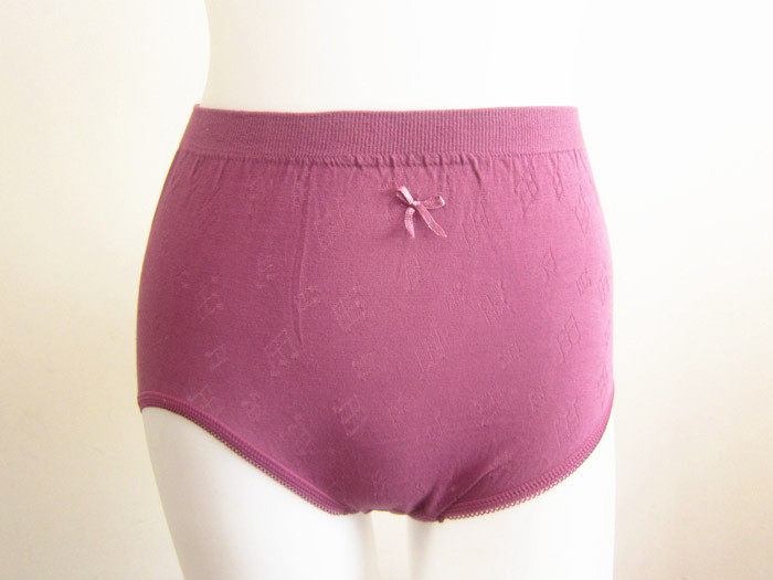 玉立 舒服型妈妈内裤大码薄棉夏季高腰三角内裤加肥加大女士内裤,淘宝优惠券,粉丝福利购,淘宝优惠卷