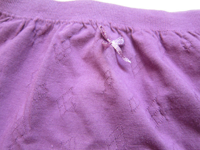 玉立 舒服型妈妈内裤大码薄棉夏季高腰三角内裤加肥加大女士内裤,淘宝优惠券,粉丝福利购,淘宝优惠卷