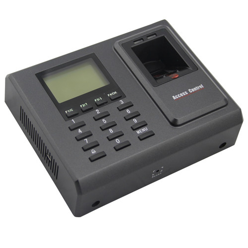 熵基科技/ZKTecoF2门禁机指纹ID/IC/HID卡门禁考勤一体机定制机 - 图1