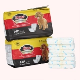 Доногские физиологические штаны, сука, господа, моча, домашние животные, подгузники домашних животных, менструальная тетя санитарная салфетка.