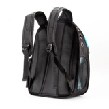 Портативный космический школьный рюкзак для выхода на улицу, упаковка, надевается на плечо