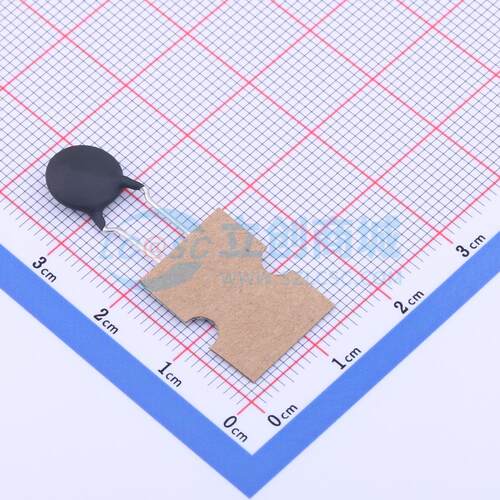 NTC热敏电阻 DRM309D09MK7F5PA0 插件,P=5mm 3Ω ±20% 原装正品 - 图0