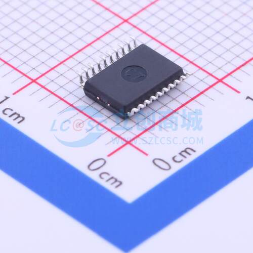单片机(MCU/MPU/SOC) S3F94C4EZZ-VK94 SSOP-20-4.4mm 电子元器件 - 图0