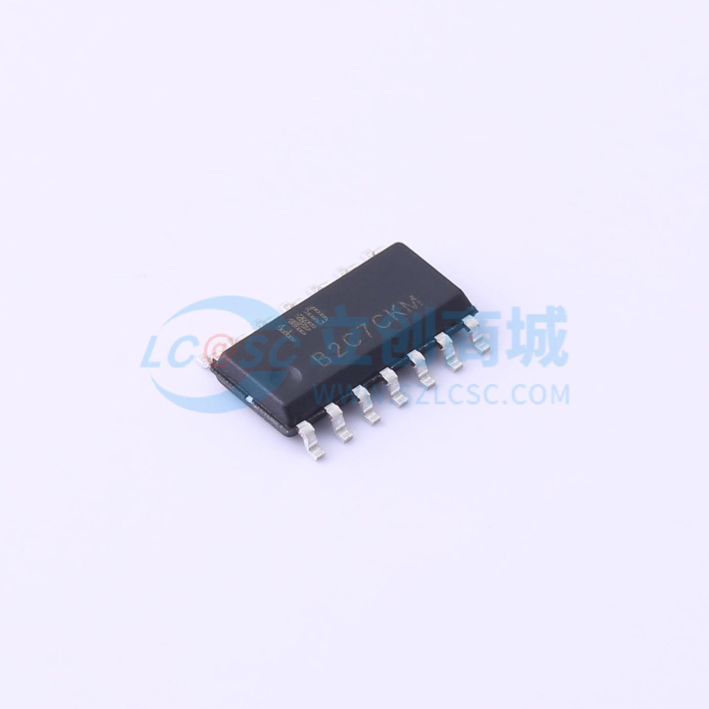 单片机(MCU/MPU/SOC) FT61FC22A-RB SOIC-14 原装 电子元器件配单 - 图1