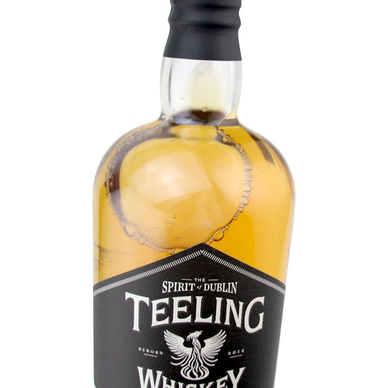 帝霖世涛黑啤桶小批量爱尔兰威士忌 啤酒桶 TEELING STOUT  CASK - 图2