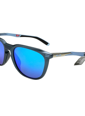 OAKLEY欧克利正品太阳镜墨镜偏光眼镜驾驶钓鱼男女OO9286A Thurso