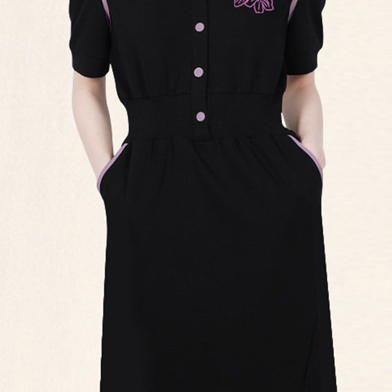  迪菲丽格连衣裙