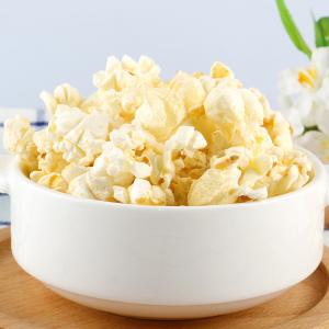 冠宇微波爆米花100g*10袋