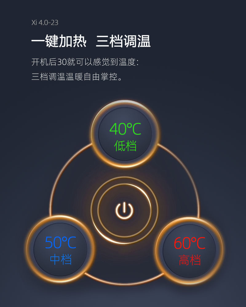智能加热短款棉服女加厚充电宝调温发热USB供电热棉袄外套冬衣服,淘宝优惠券,粉丝福利购,淘宝优惠卷