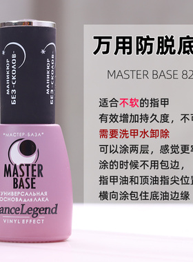 耐磨免烤快干透明超亮指甲油
