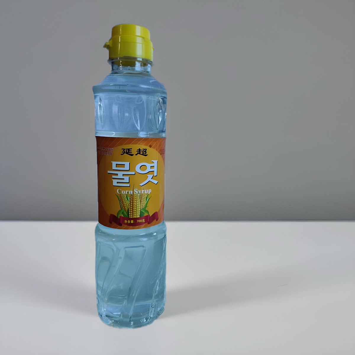 烘焙原料延超糖稀水饴玉米糖浆水怡糖稀食用麦芽糖浆麦芽糖700g_虎窝淘