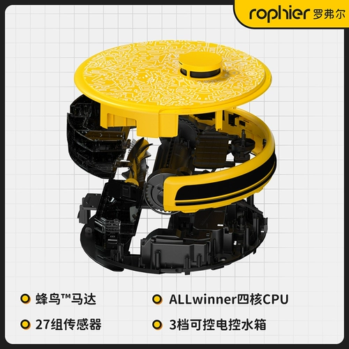 Автоматический робот с лазером, полностью автоматический, электроуправление, «три в одном»