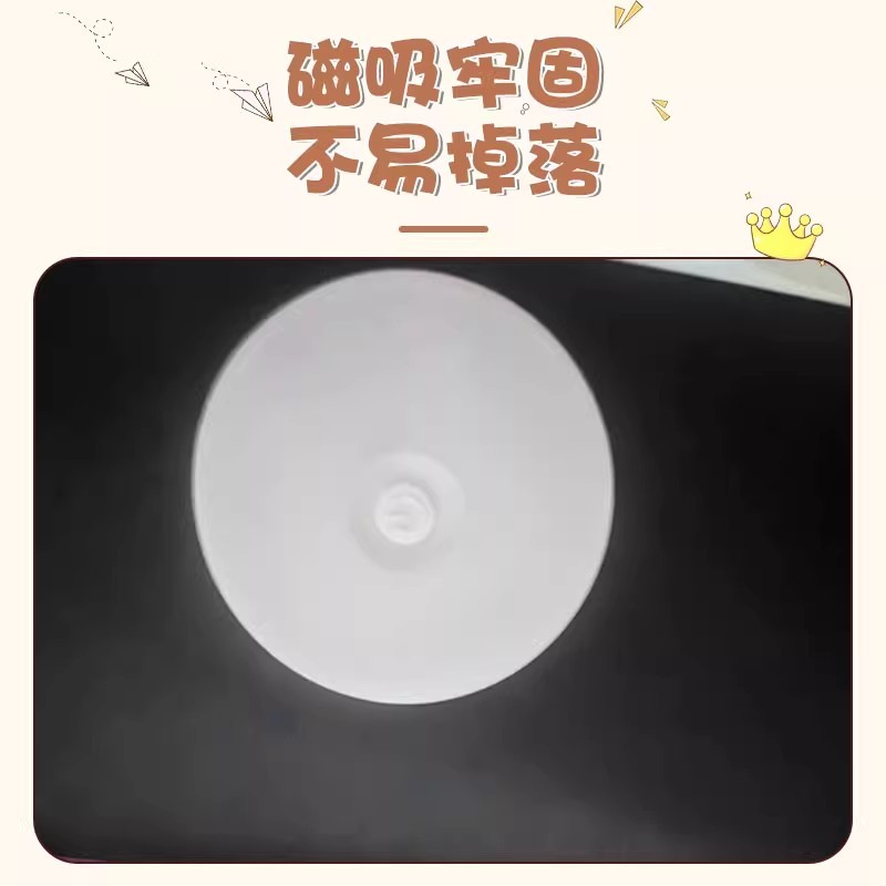 适用雅迪CL13三轮车小夜灯内顶装饰电动车内照明灯通用配件吸顶灯 - 图1